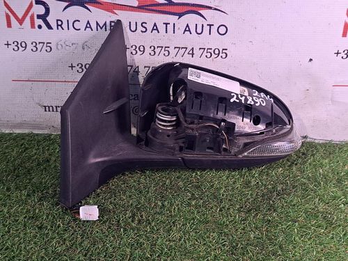 Specchietto Retrovisore Sinistro TOYOTA Auris Serie (E180) (12>18)