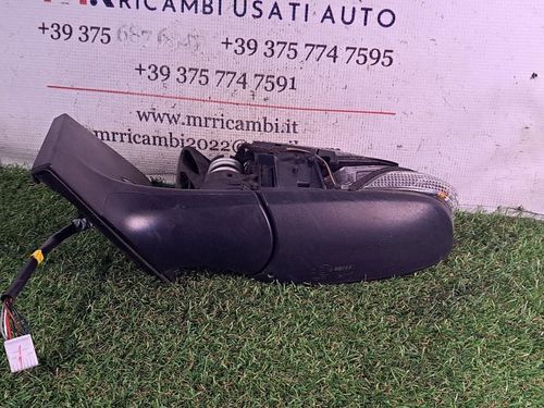 Specchietto Retrovisore Sinistro TOYOTA Auris Serie (E180) (12>18)