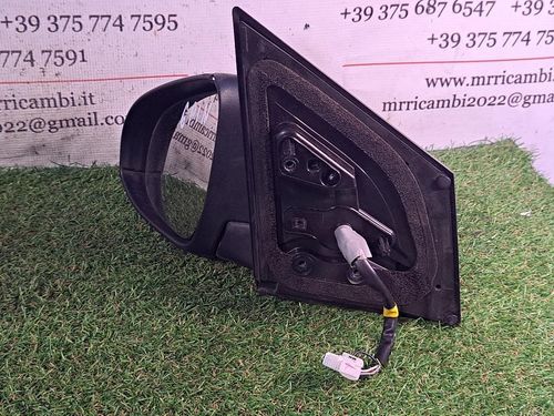 Specchietto Retrovisore Sinistro TOYOTA Auris Serie (E180) (12>18)