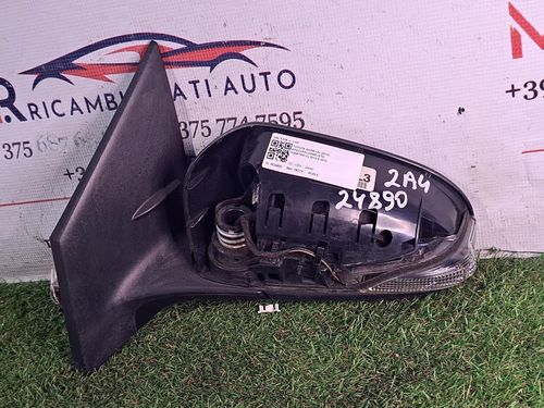 Specchietto Retrovisore Sinistro TOYOTA Auris Serie (E180) (12>18)