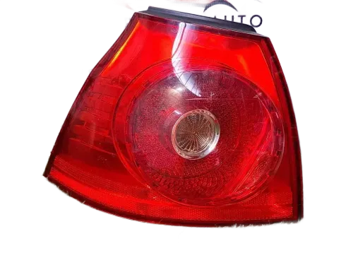 Stop fanale Posteriore Sinistro VOLKSWAGEN Golf 5 Berlina (03>08)