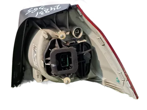 Stop fanale Posteriore Sinistro VOLKSWAGEN Golf 5 Berlina (03>08)