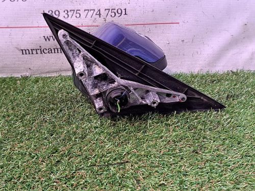 Specchietto Retrovisore Destro BMW Serie 3 E90 Berlina 2° Serie