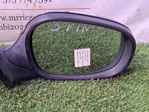 Specchietto Retrovisore Destro BMW Serie 3 E90 Berlina 2° Serie