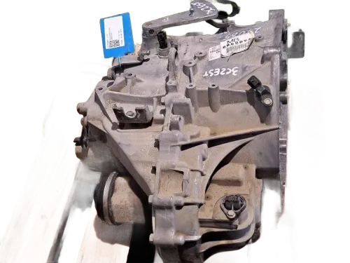 Cambio Manuale Completo NISSAN Qashqai 2° Serie