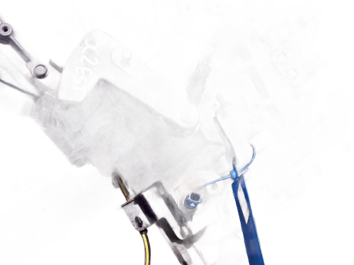 Cambio Manuale Completo NISSAN Qashqai 2° Serie