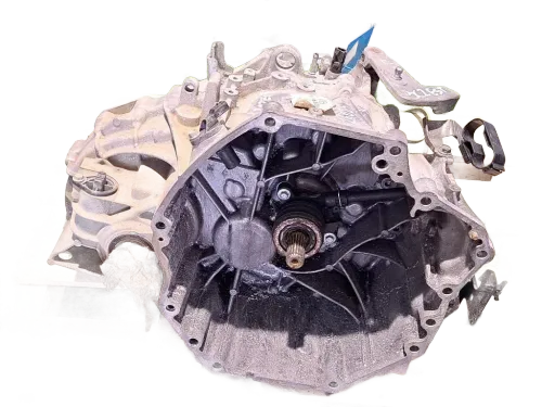 Cambio Manuale Completo NISSAN Qashqai 2° Serie
