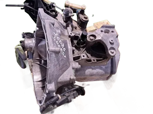Cambio Manuale Completo CITROEN DS3 Serie (09>)