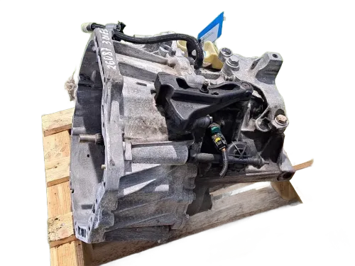 Cambio Manuale Completo RENAULT Megane III (08>16)