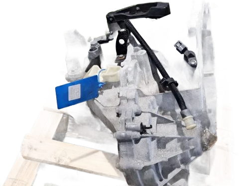 Cambio Manuale Completo RENAULT Megane III (08>16)