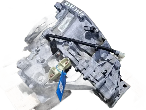 Cambio Manuale Completo RENAULT Megane III (08>16)
