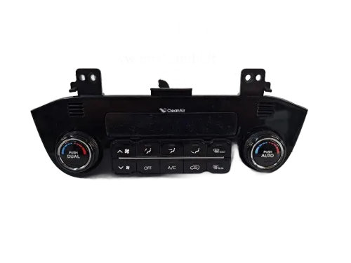 Comandi Clima KIA Sportage Serie (10>16)