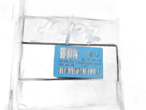 Comandi Clima KIA Sportage Serie (10>16)