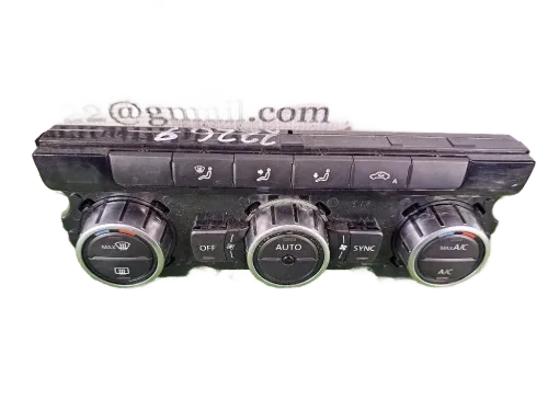 Comandi Clima VOLKSWAGEN Passat Variant 5° Serie
