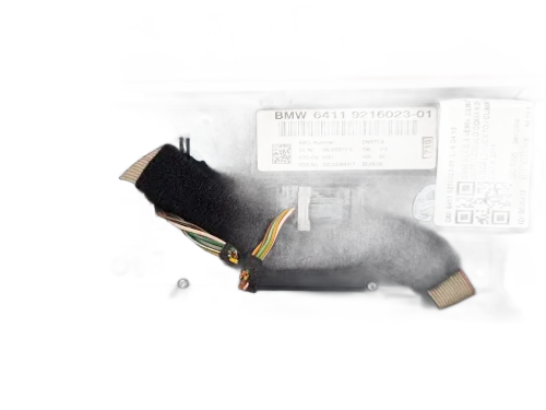 Comandi Clima BMW Serie 3 E90 Berlina 2° Serie