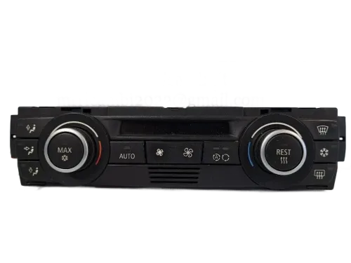Comandi Clima BMW Serie 3 E90 Berlina 2° Serie