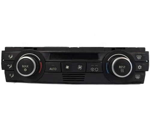 Comandi Clima BMW Serie 3 E90 Berlina 2° Serie