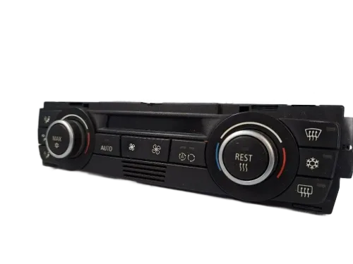 Comandi Clima BMW Serie 3 E90 Berlina 2° Serie