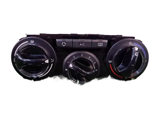 Comandi Clima PEUGEOT 208 Serie (12>19)