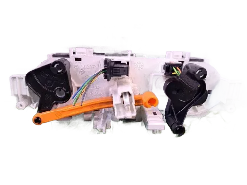 Comandi Clima PEUGEOT 208 Serie (12>19)