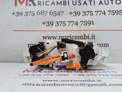 Comandi Clima PEUGEOT 208 Serie (12>19)