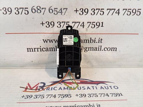 Joystick computer di bordo BMW Serie 1 F20 (11>19)