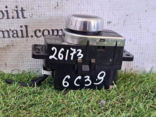 Joystick computer di bordo MERCEDES Classe A Serie (W176) (12>18)