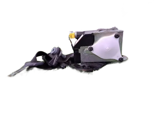 Cintura di sicurezza anteriore destra MERCEDES SLK W171 2° Serie