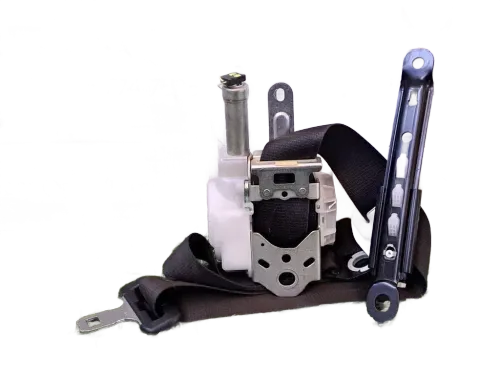 Cintura di Sicurezza Anteriore Sinistra TOYOTA Auris Serie (E180) (12>18)