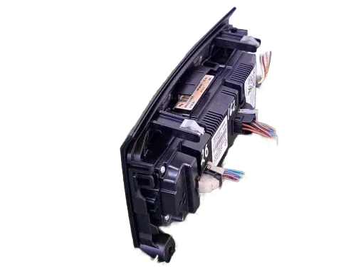 Comandi Clima MERCEDES Classe E Coupe (C207) (09>)