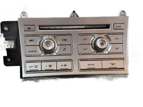Comandi Clima JAGUAR XF Serie (08>11)