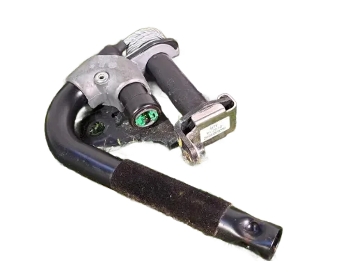 Cintura di sicurezza anteriore destra BMW Serie 5 F10