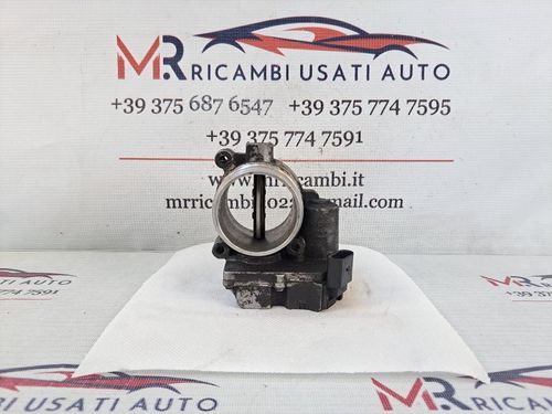 Corpo Farfallato AUDI A5 Coupé (8T) (07>11)
