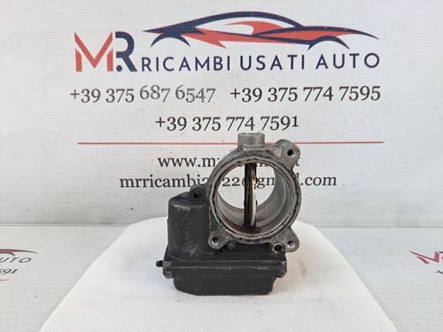 Corpo Farfallato AUDI A5 Coupé (8T) (07>11)