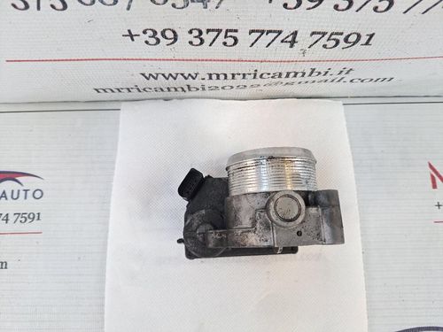 Corpo Farfallato AUDI A5 Coupé (8T) (07>11)