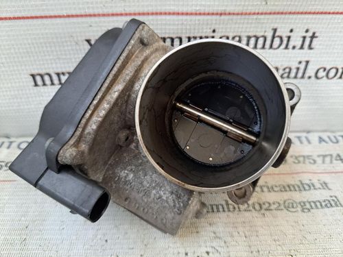 Corpo Farfallato VOLKSWAGEN Golf 6 Berlina (08>12)