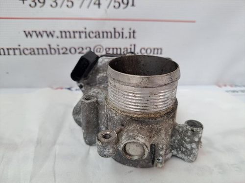 Corpo Farfallato AUDI A4 Avant (8K5) (08>15)