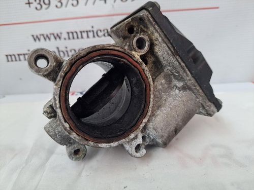 Corpo Farfallato AUDI A4 Avant (8K5) (08>15)