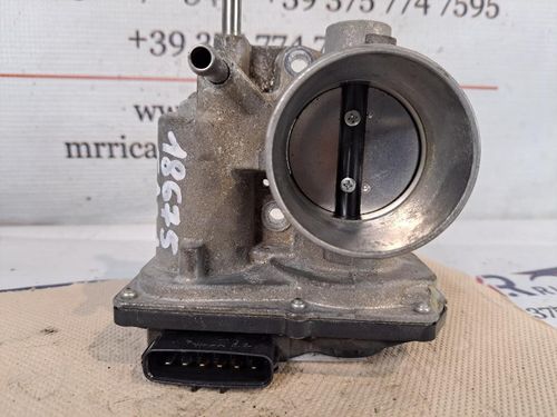 Corpo Farfallato TOYOTA Yaris Serie (17>)