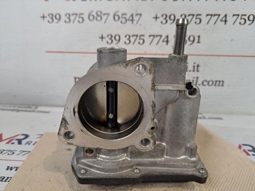 Corpo Farfallato TOYOTA Yaris Serie (17>)