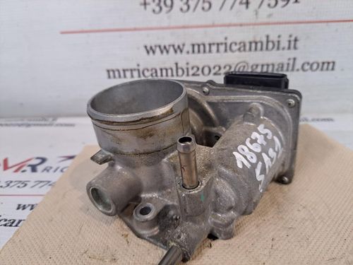 Corpo Farfallato TOYOTA Yaris Serie (17>)