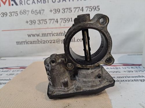 Corpo Farfallato BMW Serie 1 F20 (11>19)