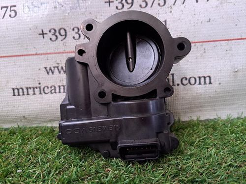 Corpo Farfallato MINI Cooper 2° Serie