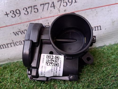 Corpo Farfallato MINI Cooper 2° Serie