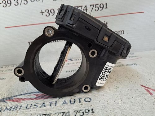 Corpo Farfallato MERCEDES Classe C Berlina W204