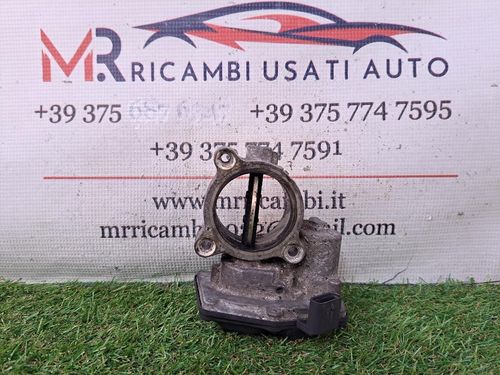 Corpo Farfallato BMW Serie 1 F20 (11>19)