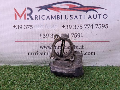 Corpo Farfallato BMW Serie 1 F20 (11>19)