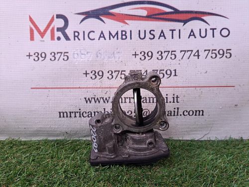 Corpo Farfallato BMW Serie 1 F20 (11>19)
