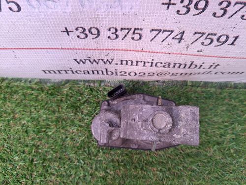 Corpo Farfallato BMW Serie 1 F20 (11>19)