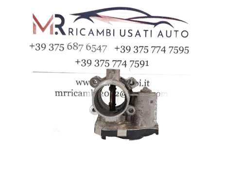 Corpo Farfallato OPEL Meriva 3° Serie